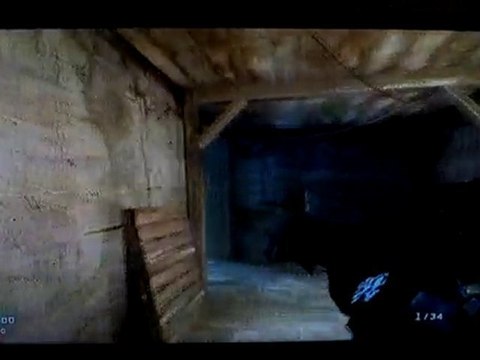 triple frag cod black ops sniper