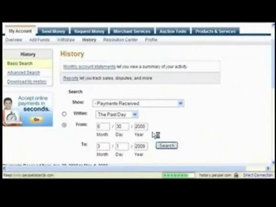 GDI (Global Domains International) Scam or Legit? GDI Proof