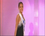 Miss Aquitaine (Election Miss Nationale 2011)