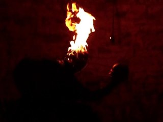 To Burn Or Not To Burn (2010)