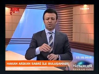 Sabri Sarıoğlu Hayranlarına