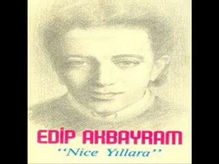 Edip Akbayram - Sinesine Vura Vura