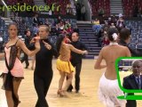 Coupe de l'Essonne - Danse sportive : Evènement à Evry