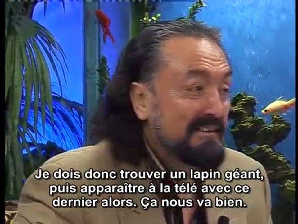 Ces programmes de télévision sont des lieux de conversation,