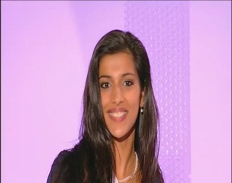 Miss Albigeois Midi Pyrénées (Election Miss Nationale 2011)