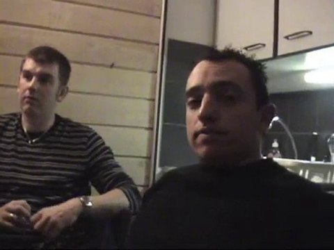 Cauterets Janvier 2010