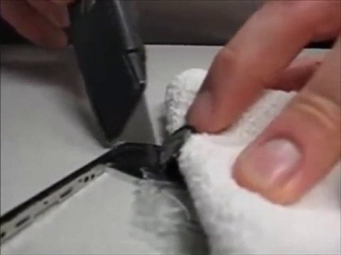 Philadelphia PA iPhone Cracked Screen Repair