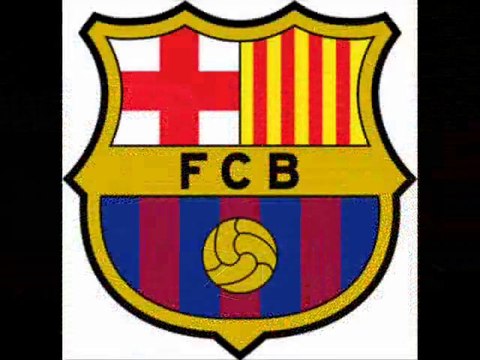 Ο ύμνος της Μπαρτσελόνα