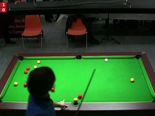 2010 finale feminine de NORMANDIE - 02