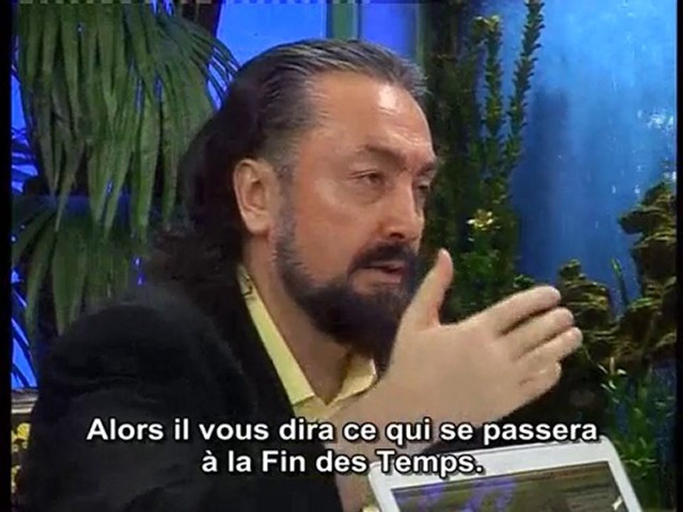 Hazrat Mahdi (psl) à travers les paroles du Prophète Jésus (