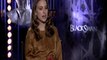 Natalie Portman - Black Swan Interview Part 2