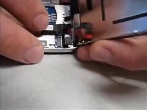 Philadelphia PA Blackberry Cell Phone Repair