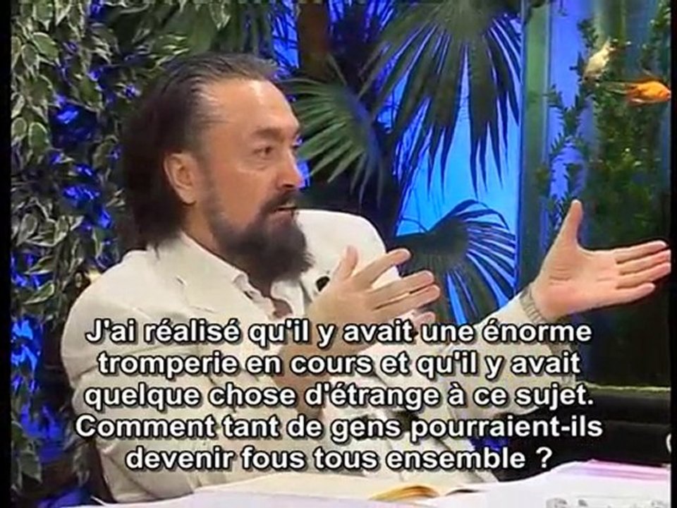 La raison de l'assassinat de 350 millions de personnes en Eu