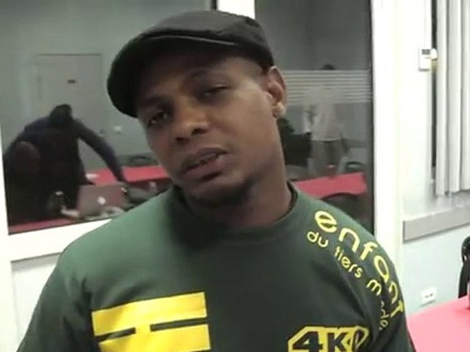 rayaly  50 000 Cheikh MC aux kankres de la musique n°7