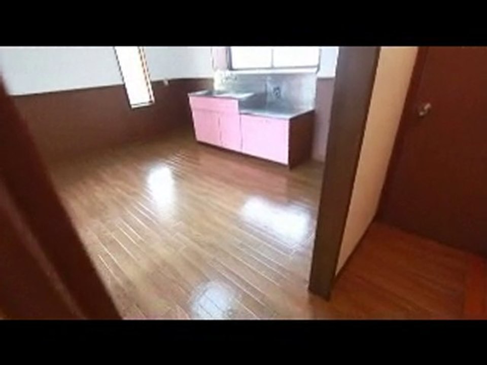 ミツワハイツ