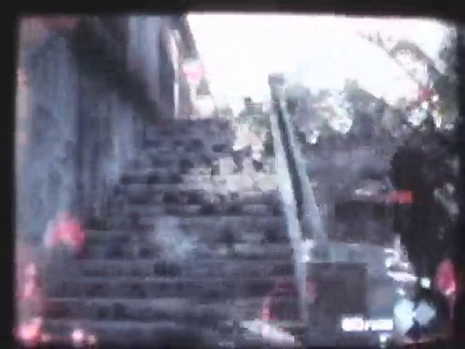 (Walkthrough) Call Of Duty Black Ops (Mission 1)