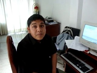 Web 2.0 y Redes Sociales -Entrevista