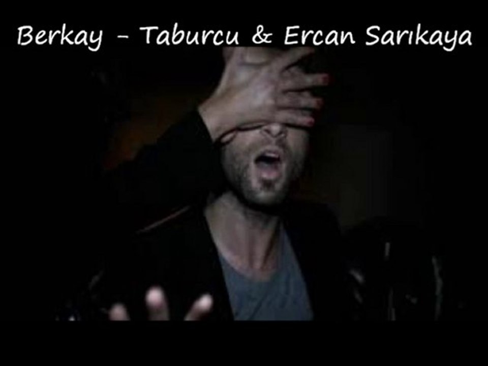 berkay taburcu-burcu burcu ( Ercan SARIKAYA )