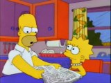 Los Simpsons Corto 4