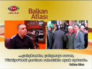 NOVI PAZAR TV