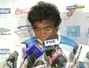 Medio Tiempo.com - Cruz Azul 5 de Marzo del 2010