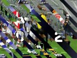 Simulacion Jornada 9 Torneo Bicentenario - FIFA 10