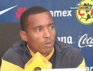 Medio Tiempo.com - América 4 de Marzo del 2010.