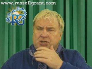 RussellGrant.com Video Horoscope Gemini November Monday 29th