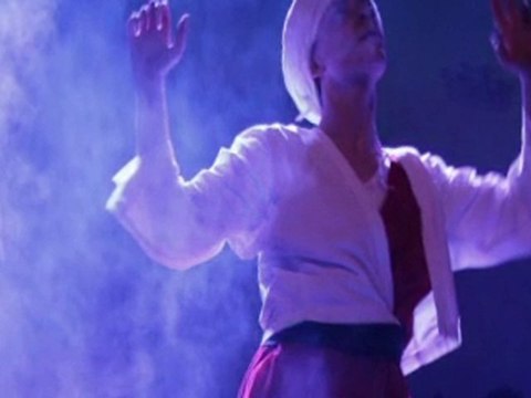 ÖMER FARUK TEKBİLEK MAGIC OF THE EVENING 2010 KLİP by ....