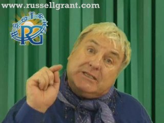 RussellGrant.com Video Horoscope Aries November Monday 29th