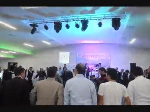 Alucra Arda Köyü Eğitim Gecesi