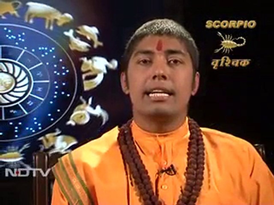 Your Luck Today - November 29
