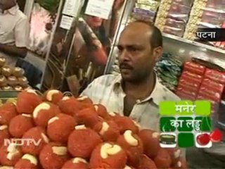 स्वाद और सेहत का खाना लिट्टी