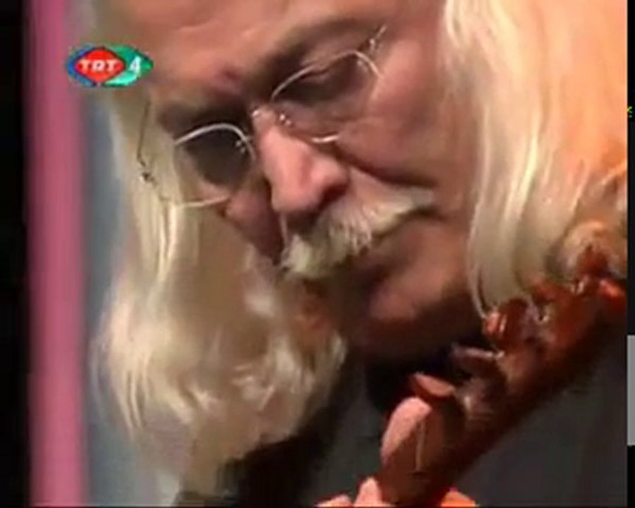 musique turque : instrumentale turque cahit berkay