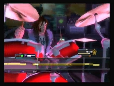 GH:WoR - The Joker [WT IMPORT] (Expert Vocals FC)