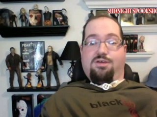 Night of the Demons 2009 (Review) - Midnight Spookshow