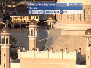 Hong Kong SAR - China, Cannes - France, Stuttgart - Germany, Tenerife - Spain, Bandar Seri Begawan - Brunei, Agadir - Morocco, Lugano - Ticino - Switzerland