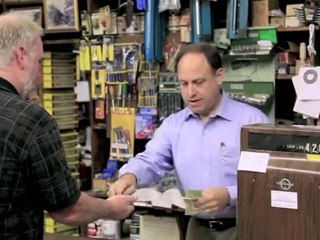 SCHNEIDER HARDWARE, WEST ORANGE, NJ