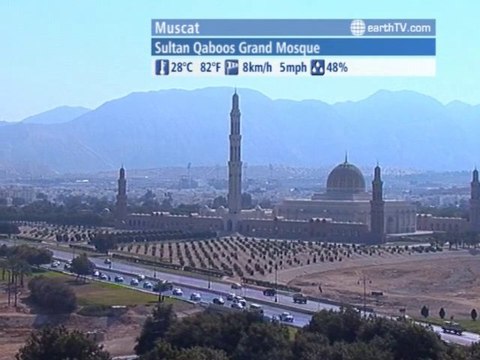 Budapest - Hungary, Tenerife - Spain, Cannes - France, Muscat - Oman, Ekaterinburg - Russia, Ascona - Ticino - Switzerland, Dresden - Germany