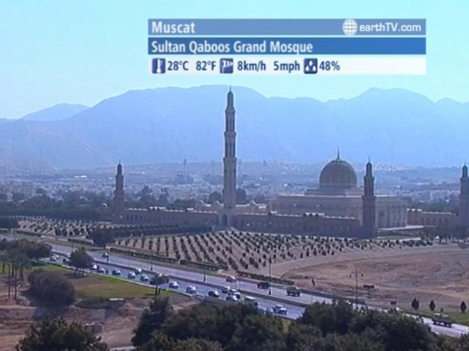 Budapest - Hungary, Tenerife - Spain, Cannes - France, Muscat - Oman, Ekaterinburg - Russia, Ascona - Ticino - Switzerland, Dresden - Germany