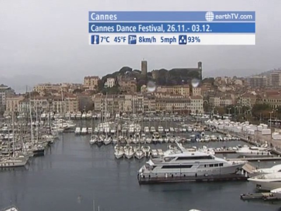 Avignon - France, Dresden - Germany, Sydney - Australia, Cannes - France, Ascona - Ticino - Switzerland, Dusseldorf - Germany, Warsaw - Poland