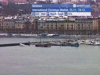 London - United Kingdom, Bandar Seri Begawan - Brunei, St. Andrews - Canada, Warsaw - Poland, Geneva - Switzerland, Berlin - Germany, Metz - France