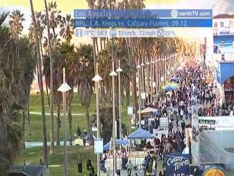 Brussels - Belgium, Venice - Italy, Cannes - France, Warnemunde - Germany, Los Angeles - USA, Seattle - USA, Muscat - Oman