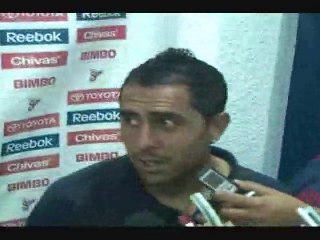 Medio Tiempo.com - Guadalajara vs. América II