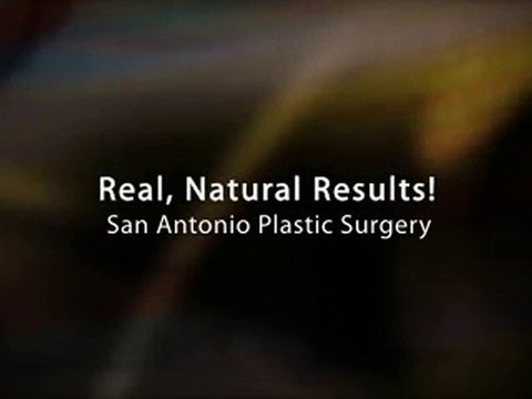 Plastic Surgery San Antonio