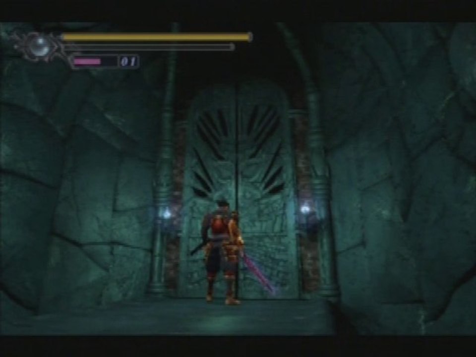 Onimusha: Warlords 19/Le Roi des Démons