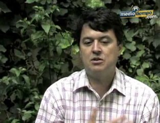 Medio Tiempo, Marcelo Krebs, 31 de marzo 2010