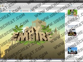 MY Empire Cheat HACK WORKING AND UPDATED