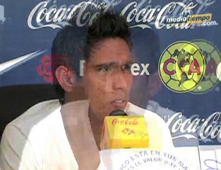 Medio Tiempo.com - América 30 de Marzo del 2010.