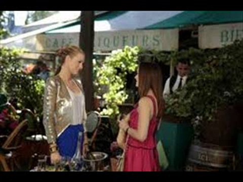 Gossip Girl s03e09 3x09 3.09 part 1of 4